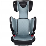 Bebe Confort Стол за кола 15-36кг RoadFix - Pixel Grey